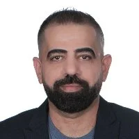 Ali Alkhatteb - Software Engineer & Solutions Architect
